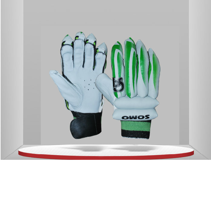 CA Somo Gloves